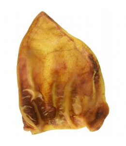Red Barn Pig Ears Natural Wrapped.65Oz/18.4G 5 Count