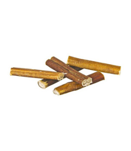 Red Barn 3-4" Bully Stick Bully Sticks 0.3Oz/8G
