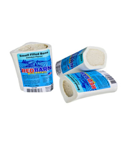 Red Barn Small Filled Bone Chicken Bones 3.5Oz/99g