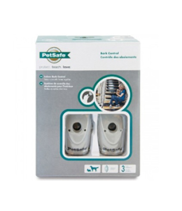 Pet Safe Indoor Bark Control (2 Pack) Bark Control