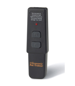 Pet Safe Collarless Ultrasonic Remote Trainer Remote Trainers