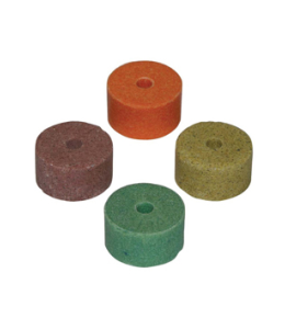 Kaytee Super Pet Mini Salt Savorsin Flavors 4pk