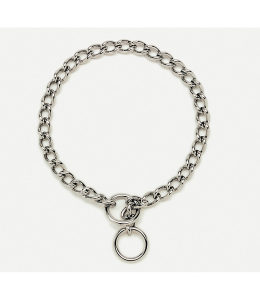 Coastal Dog 4.0MM Choke Chain 24 and
