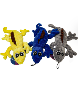 Plush Pet lizard plush toy-1pc