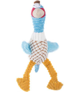 Plush pet Chicken Plush Toy