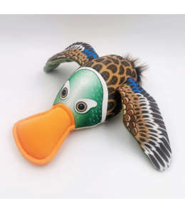 NutraPet The Quack Duck