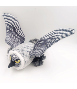 NutraPet The National White Owl-M