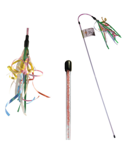 Nutrapet Cat Jetty Cat Wand