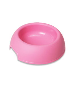 Nutrapet Donut Bowl Pink Large