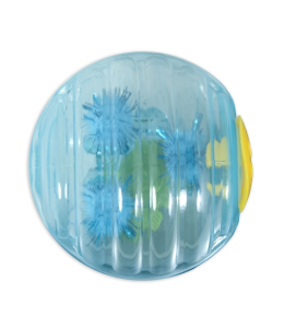 Petmate Jw Cataction Fish Ball