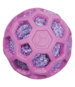 Petmate Jw Cataction Rattle Ball