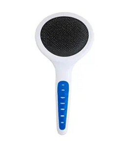 JW GRIPSOFT SLICKER BRUSH