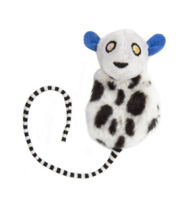 PetlinksÂ® Safari Lemur Lightsâ„¢ Electronic Light Cat Toy