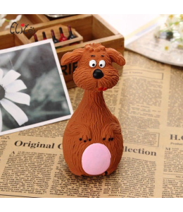 Crinkle Wobble Toons - 13 x 6cm (1pc)