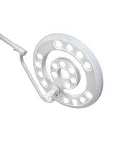 LED Surgical Light HyLED 580 Vet