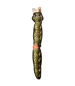 Outward Hound Tough Skinz Cobra Grn XL