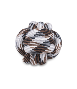 Vadigran Cotton ball brown 485g Ã˜15cm