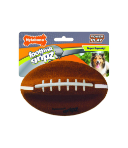 Nylabone Play Football Med 5.5In