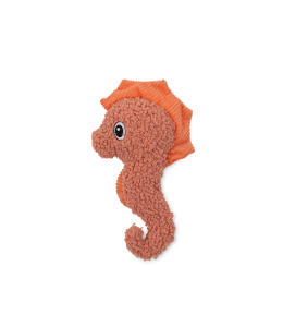 Vadigran Dog toy plush Zita the sea horse 28cm