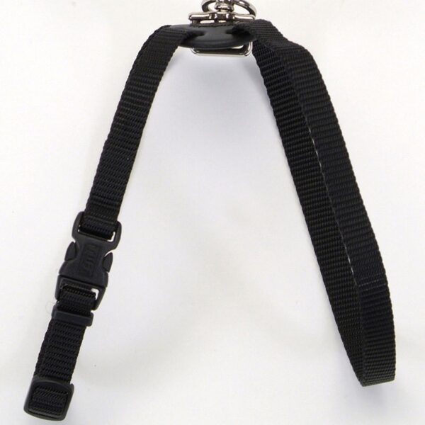 Coastal 1 and Size Right Harness Large Black