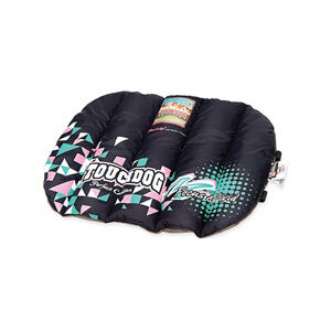 Touchdog Focus and Vivid Black 90*62 cm