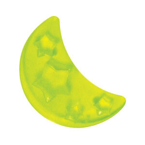 Pet Stages Nighttime Glow Moon