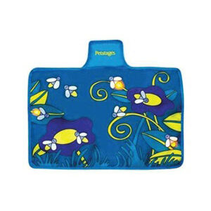 Petstages Flashing Firefly Mat
