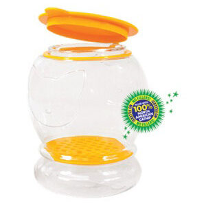 Petstages Catnip Refresh Chamber