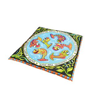 main-277.jpg Petstages Madcap Swishy Fishy Mat - Image 1