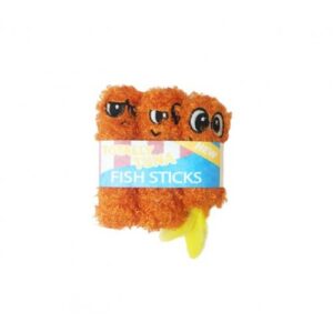 Pet Stages Fish Sticks