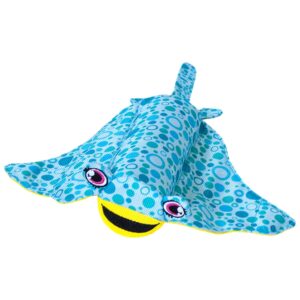 Pet Stages Floatiez Stingray Blue LG