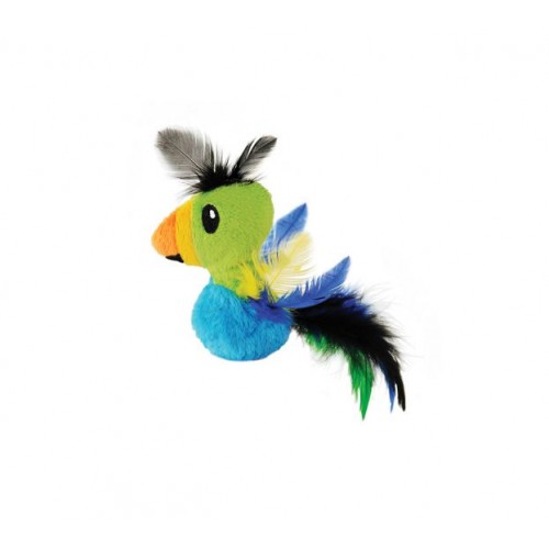 main-284.jpg Pet Stages Feather Toucan - Image 1