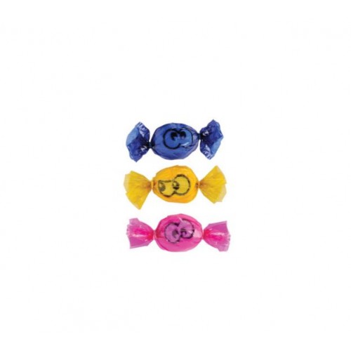 main-286.jpg Pet Stages Crinkle Candies - Image 1