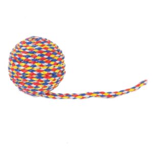 PETMATE JACKSON GALAXY SKITTER BALL