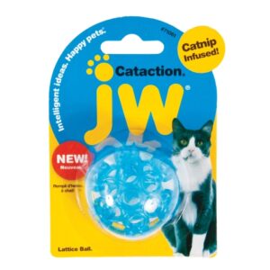 PETMATE JW CATACTION LATTICE BALL