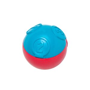 Pet Stages Challenge Level Ball Red