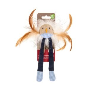 PetlinksÂ® Leggy Loon Catnip Toy