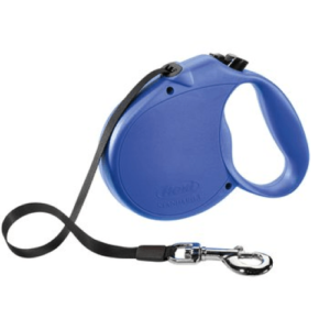 Flexi Standard S Tape 5 m blue