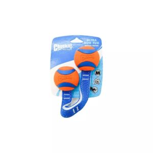 Petmate Chuckit! Ultra Duo Tug Medium
