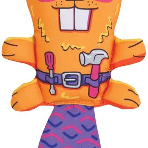 PETMATE FAT CAT MISCHIEF-MAKERS BEAVER