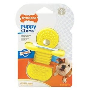 Nylabone Puppy Teethers (Small)