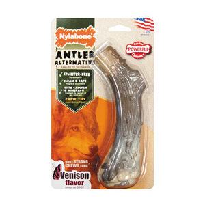 Nylabone Dura Chew Nylon Antler Giant