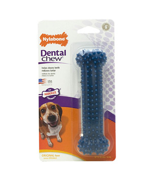 main-41.jpg Nylabone Dental Chew Bone Wolf - Image 1