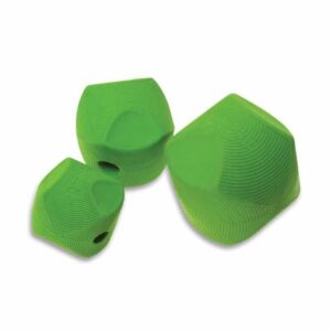 Petmate Chuckit! Erratic Ball 1-Pack Large