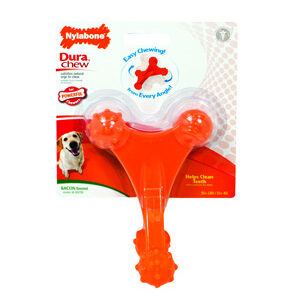 Nylabone Dura Chew Axis Bone One Size