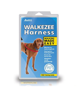 main-458.jpg COA LW03 WALKEZEE Harness Medium - Image 1