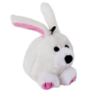 Zoobilee Squatter Medium Rabbit