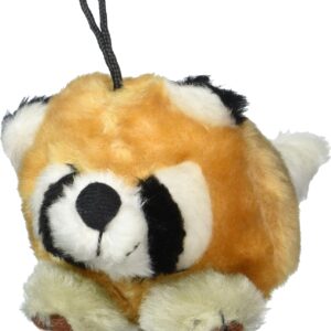Zoobilee Squatter Medium Raccoon
