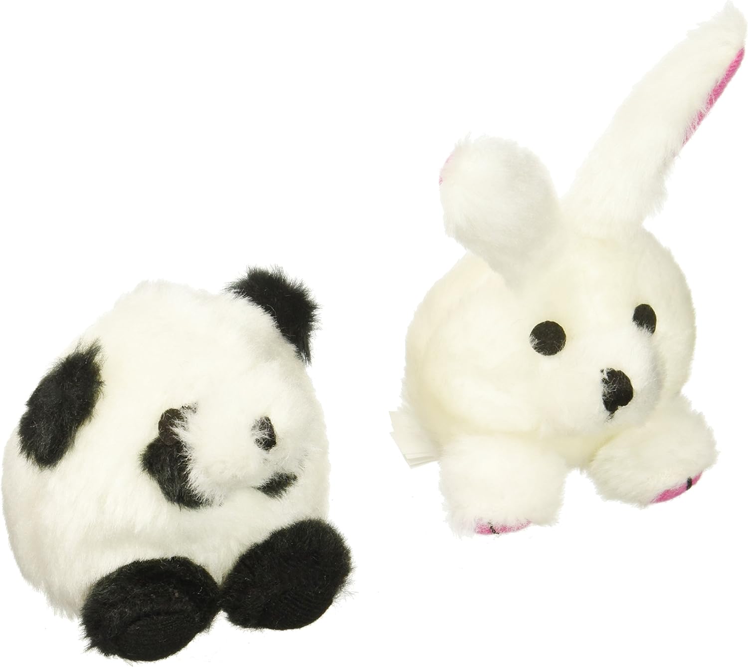 main-486.jpg Zoobilee Small Dog & Puppy Squatter Panda / Rabbit - Image 1