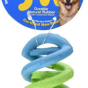 Jw Dogs In Action Small - Multicolor - 1pc